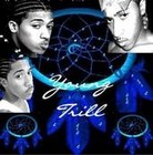 Picture for song 'Let Your Hair Down Shawtay' by artist 'Trilling Bird'