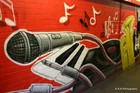 Picture for song 'Pressure Cooker' by artist 'Ultimate Entertainment'