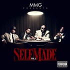 Picture for song 'Self Made **TRAP/BANGER**' by artist 'Undefeated Productions Official'