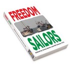 Picture for song 'Greta Berlin: Freedom Sailors' by artist 'Unusual Sources'