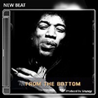 Picture for song '..:: FROM THE BOTTOM ::.. (FreeDL!)' by artist 'VEYSIGZ BEATS'