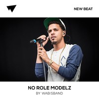 Picture for song 'No Role Modelz (FREE D/L)' by artist 'Wabisband'