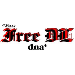 Picture for song '[FREE DL+TRACKOUT] dna.wav*' by artist 'wallyfromthewire'