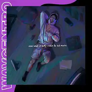 Picture for song 'Hurt People' by artist 'WavCentro'