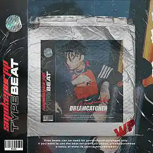 Picture for song '" Smokepurpp X 21Savage " Type Beat - Dreamcatcher' by artist 'White Phantom prod By'
