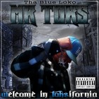 Picture for song 'Mr Toks - J'aurais du feat. Winny & Poltergeist' by artist 'WiNNY94'