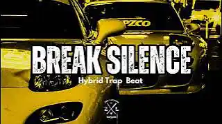 Picture for song 'BREAK SILENCE (Trap Hybrid)' by artist 'Zen Lumiere'