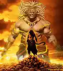 Picture for song 'The Chosen One freedownload' by artist 'ZontelloOnDaBeat'