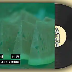 Picture for song 'SUMMER JAMULE X VEYSEL TYPE BEAT Watermelon' by artist '2TheWave'