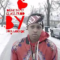 Picture for song 'Drink In My Glass (Rap/Soul/Rap)' by artist '30KillaBeat'
