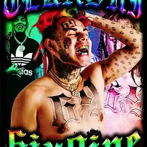 Picture for song 'Sun (6ix9ine Type Banger)' by artist 'Akai Phifer'