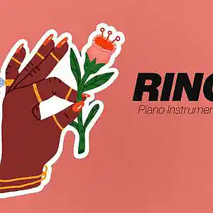 Picture for song 'Ring' by artist 'Apollokid'