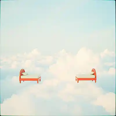 Cover picture of song topping the music charts