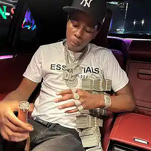 Picture for song 'Lil Double 0 x Big Scarr Type Beat - "Summertime"' by artist 'ayoleap'