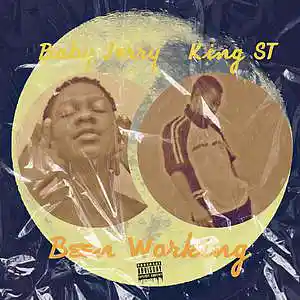 Picture for song 'Been Working Ft King ST' by artist 'YungKidAce'