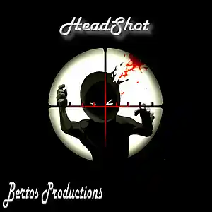 Picture for song 'HeadShot' by artist 'Bertos Productions'