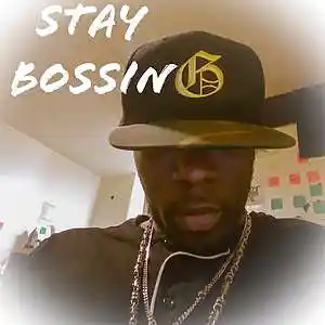 Picture for song 'Keep it Lit' by artist 'Big Wil Da General 415'