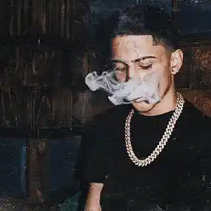 Picture for song 'Jungle / J.I. x Meek Mill Type Beat (2 For 1)' by artist 'Buckroll'