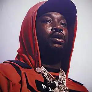 Picture for song 'Take The Pain Away / Meek Mill Type Beat (2 For 1)' by artist 'Buckroll'