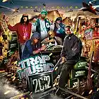 Picture for song 'Trapaholic (w/ singer on hook Hook)' by artist 'Cash Hits'