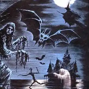 Picture for song 'Friday the 13th' by artist 'cashnitro'