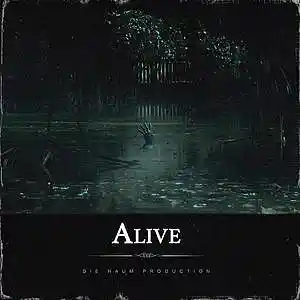 Picture for song 'ALIVE (Dark Boom Bap X Hard Underground 90s Beat)' by artist 'Die Naum Production'