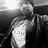 Picture for song 'FREESTYLE feat. 804e CLE prod.' by artist 'DIZZLEMAN T'