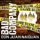 Picture for song 'Make Dough' by artist 'Don Juan Naiquan'