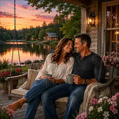 Song picture of 'Simple Kind of Love'