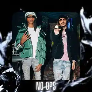 Picture for song '"No Ops" Detroit & Rio Da Yung Og Type Beat' by artist 'D V 1 R V E R S BEATS'