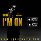 Picture for song 'Buhd - I'M ON' by artist 'ERRRTHANG'