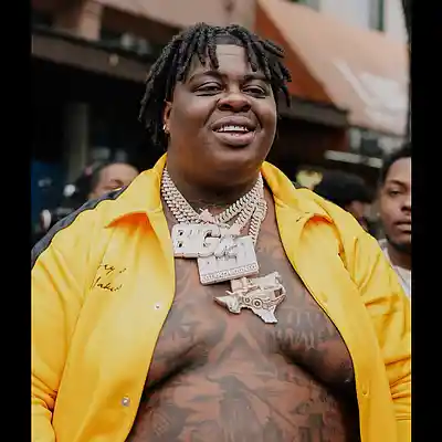 Picture for song 'BigXthaPlug Type Beat - "Change"' by artist 'flaybee'
