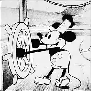 Picture for song 'Mickey Mouse (BUY 1 GET 1 FREE)' by artist 'Ghost Jackson'