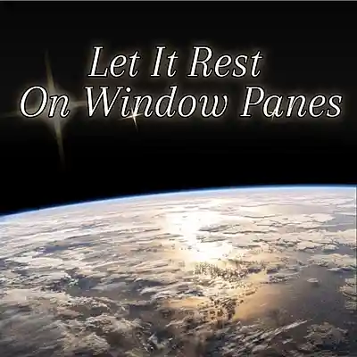 Picture for song 'Let it Rest On Window Panes' by artist 'Gloria May Byron'
