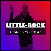 Picture for song 'Little-Rock / Drake X Travis Scott Type Beat' by artist 'Hitplaybeats'