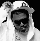 Picture for song 'When we hit the club Nitti Type' by artist 'Hustle Squad Productions'