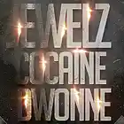 Picture for song 'Want It All' by artist 'Jewelz Cocaine Dwonne'