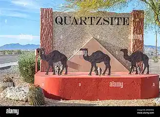 Picture for song 'Quartzsite' by artist 'Johanna Renfro'