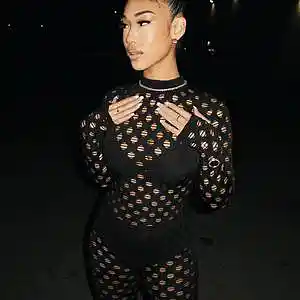 Picture for song 'Feeling You' by artist 'JuSaMeLoDy'