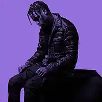 Picture for song 'Fade' by artist 'KeanuBeats'