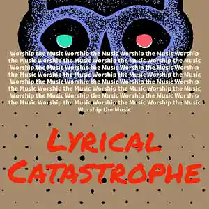 Picture for song 'Lyrical Catastrophe' by artist 'King Kupa'
