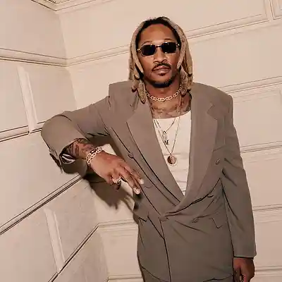 Picture for song 'telesto - future type beat' by artist 'KroM Beatz'