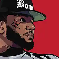 Picture for song 'IRMA (SOLD)' by artist 'L1VE BEATS'