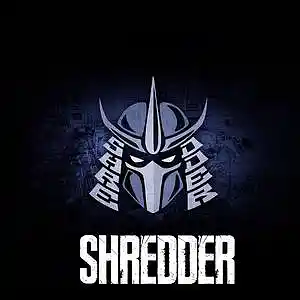 Picture for song 'SHREDDER ( ARABIAN x TRAP x HARD x type beat )' by artist 'LAKKY NINJA'