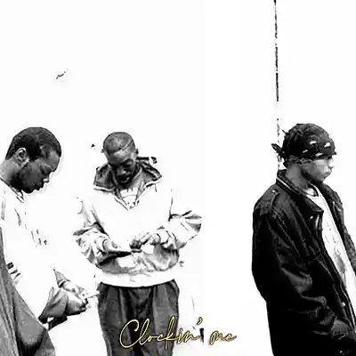 Picture for song '"Clockin' me"' by artist 'Larry Soundz'
