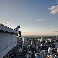 Picture for song 'No Bounds' by artist 'Larsony Beats'