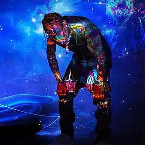Picture for song 'NEW UTOPIA - Travis Scott Type Beat' by artist 'Lostai'