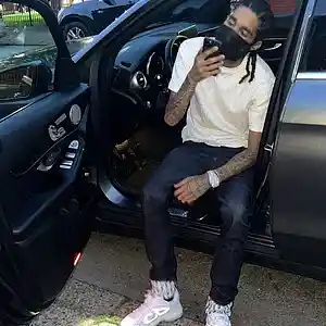 Picture for song 'Ot7 Quanny x Skrilla Type Beat-"Chicken Little"' by artist 'MP3Meech'