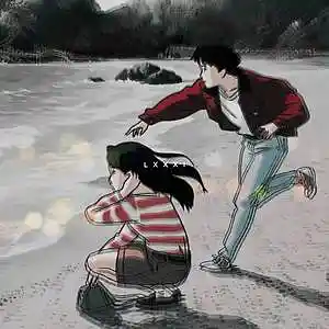 Picture for song 'night' by artist 'LXXXI'