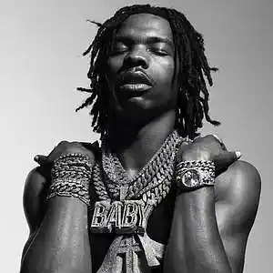 Picture for song 'Fake (Drake x Lil Baby x Future type beat)' by artist 'Lyricals Beats'